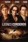 Leones por Corderos